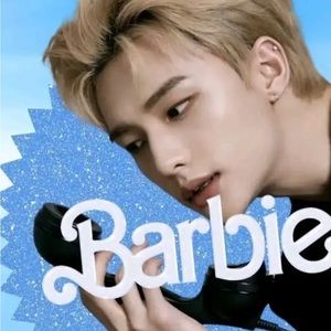 Meet your Posher, Ophelia